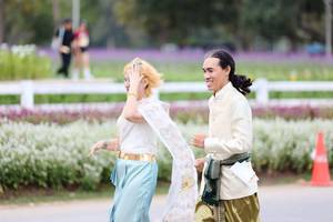 BIB: 
                            <button type="button" onclick="openModal(27857311)" class="btn btn-primary btn-sm float-right btn-popup" data-toggle="modal" data-target=".modal-high-quality">
                        <i class="fas fa-shopping-cart"></i> Add to Cart
                    </button>
                                            <button type="button" onclick="isThisMe(27857311, true)" class="btn btn-success btn-sm float-right btn-popup btn-isme hidden" data-toggle="tooltip" data-placement="bottom" title="นี่คือรูปของคุณใช่ไหม คลิกที่นี่เพื่อเอาเข้าอัลบั้ม">
                        <i class="fas fa-plus"></i> Add to album
                    </button>
                    <button type="button" onclick="isThisMe(27857311, false)" class="btn btn-warning btn-sm float-right btn-popup btn-isnotme hidden">
                        <i class="fas fa-ban"></i> Remove from album
                    </button>